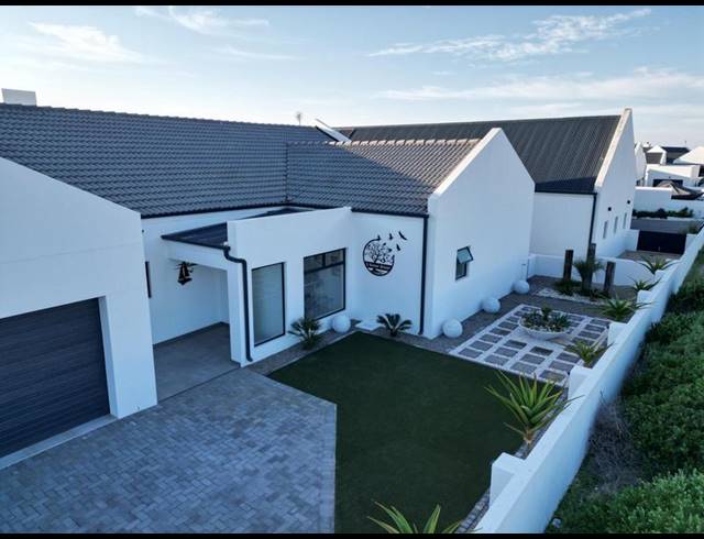 3 BEDROOM HOUSE FOR SALE IN LAAIPLEK
